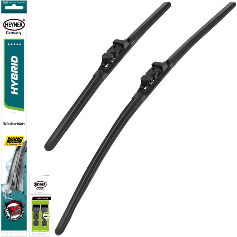 foto del prodotto spazzole tergicristallo renault kangoo expressfw0 01.2021 ... 
