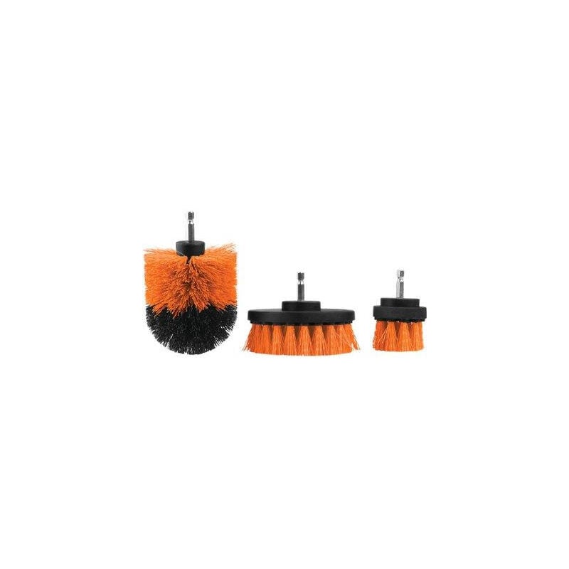 foto del prodotto spazzole x avvitatore 772803 wokin nylon cf pz 3