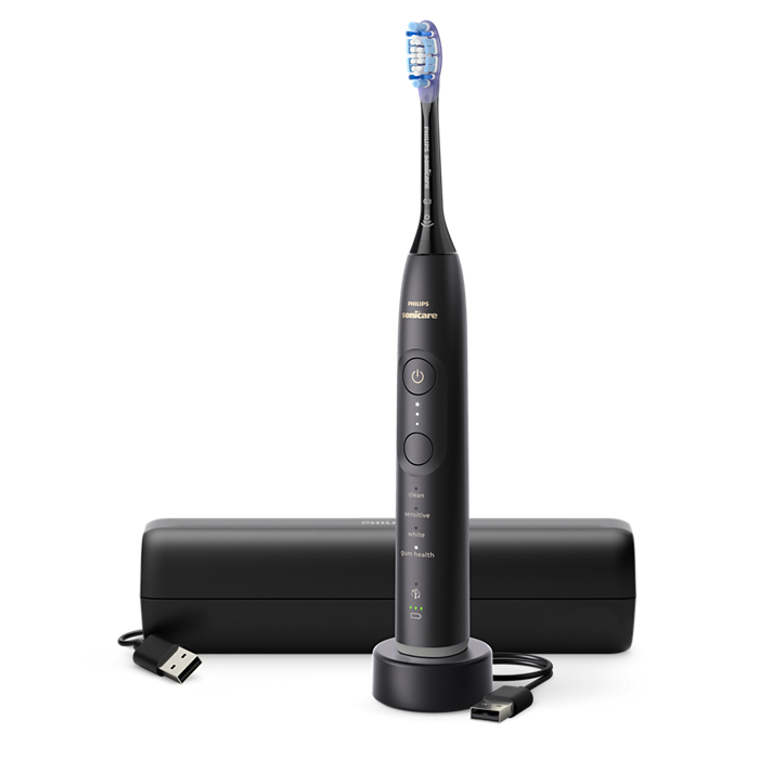 foto del prodotto spazzolino denti elettrico philips hx7421 01 sonicare 7100