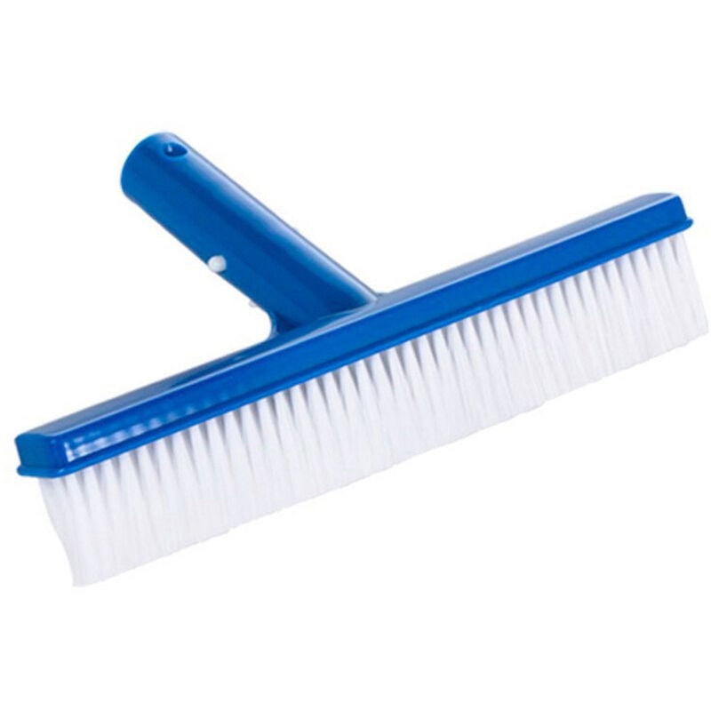 foto del prodotto spazzolino piscina classic 25 polipropilene blu 25 25,5x14,5x4,5 cmfralatn collegamento rapido