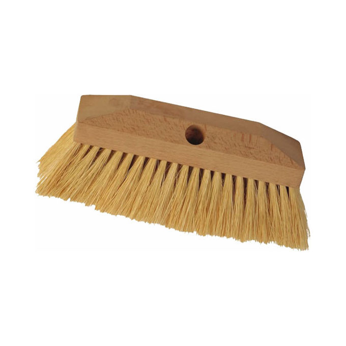 foto del prodotto spazzolone catrame cm 27 xtra