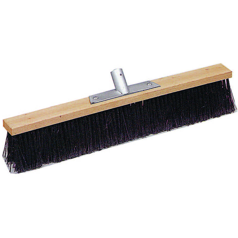 foto del prodotto spazzolone industriale cm.60