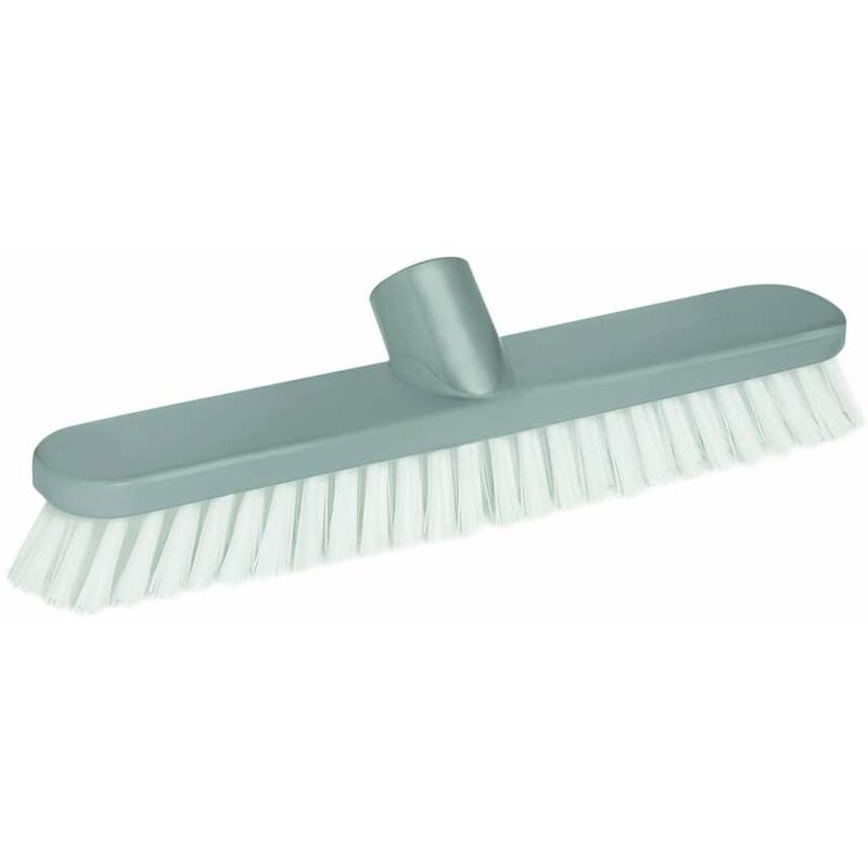foto del prodotto spazzolone nylon 28 cm