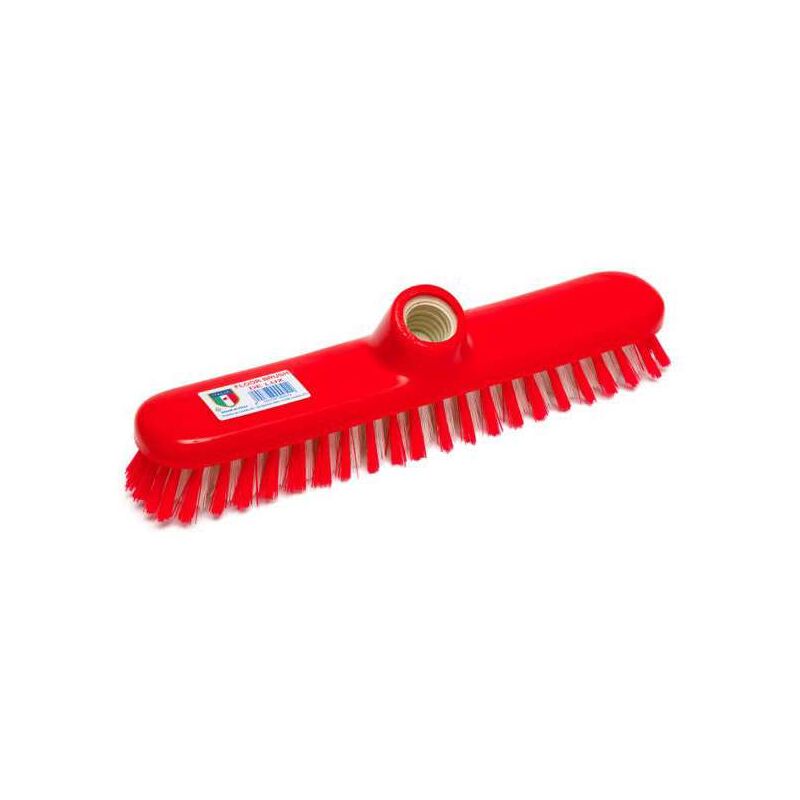 foto del prodotto spazzolone pavimento lux cm 26