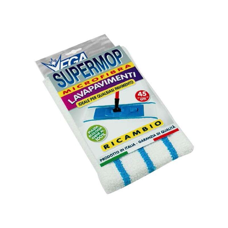 foto del prodotto spazzolone supermop cm 43x15 adg