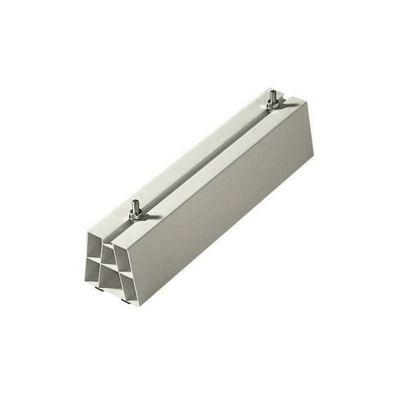 foto del prodotto spe 350 2p supporto a pavimento 350mm 1pezzo orbis