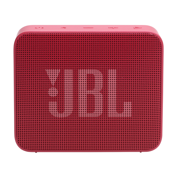foto del prodotto speaker bt waterp.red 3,1w jblgoes2red