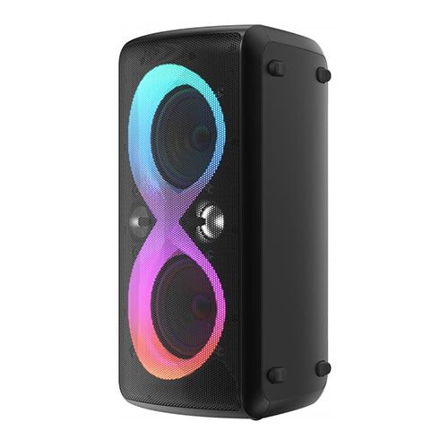 foto del prodotto speaker majestic bt usb ax karaoke 6.5