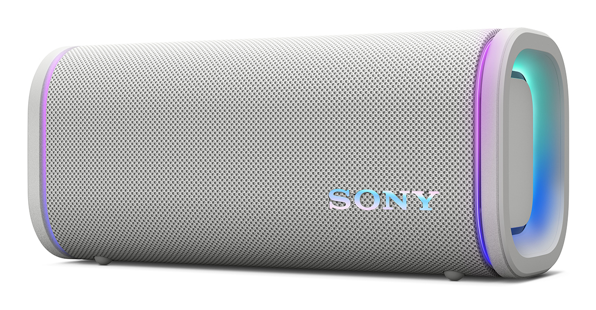 foto del prodotto speaker sony srsult50wh