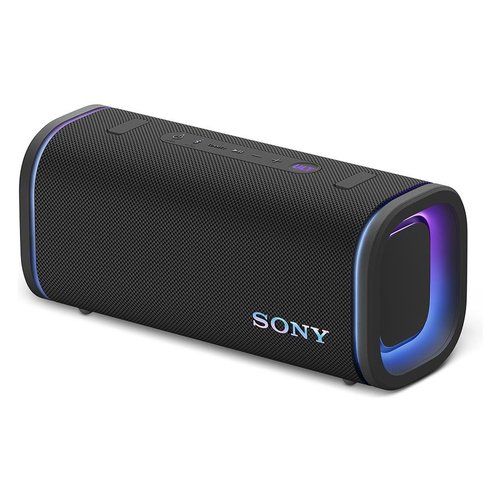 foto del prodotto speaker ult power sound nero srsult50b