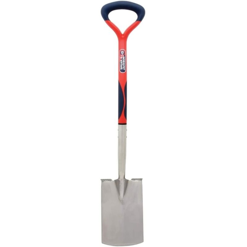 foto del prodotto spear jackson 1190el seleziona vanga da scavo in acciaio inossidabile
