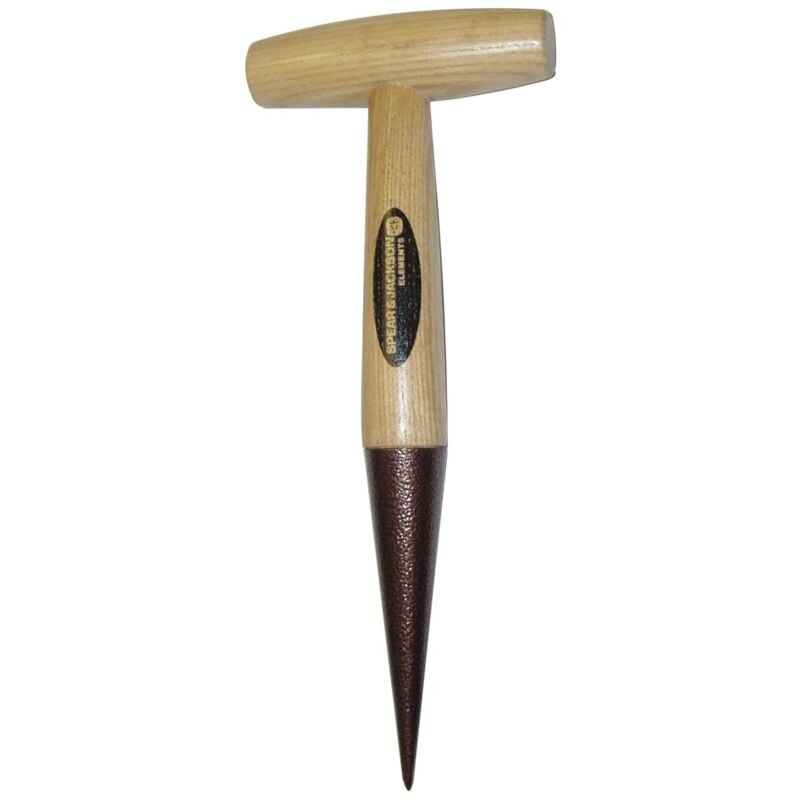 foto del prodotto spear jackson 4062nb elementi in fibra di carbonio
