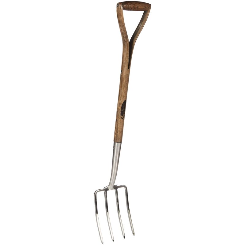 foto del prodotto spear jackson 4250cf forchetta tradizionale per bambini in acciaio inossidabile