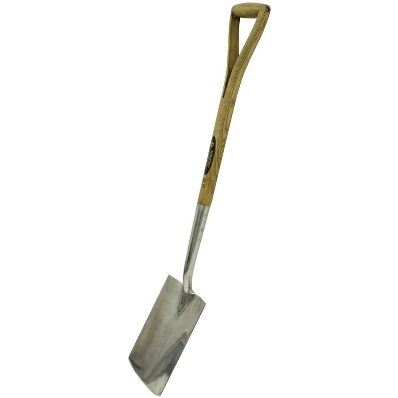foto del prodotto spear jackson 4350cs vanga da scavo tradizionale in acciaio inossidabile