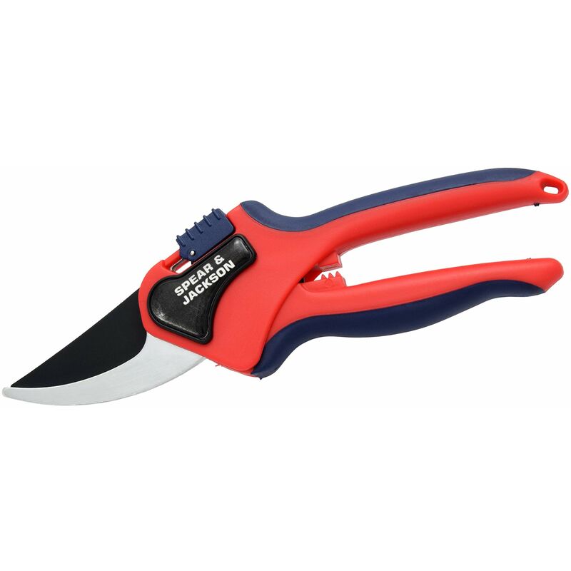 foto del prodotto spear jackson 6059bs forbice da potatura razorsharp advantage medium bypass