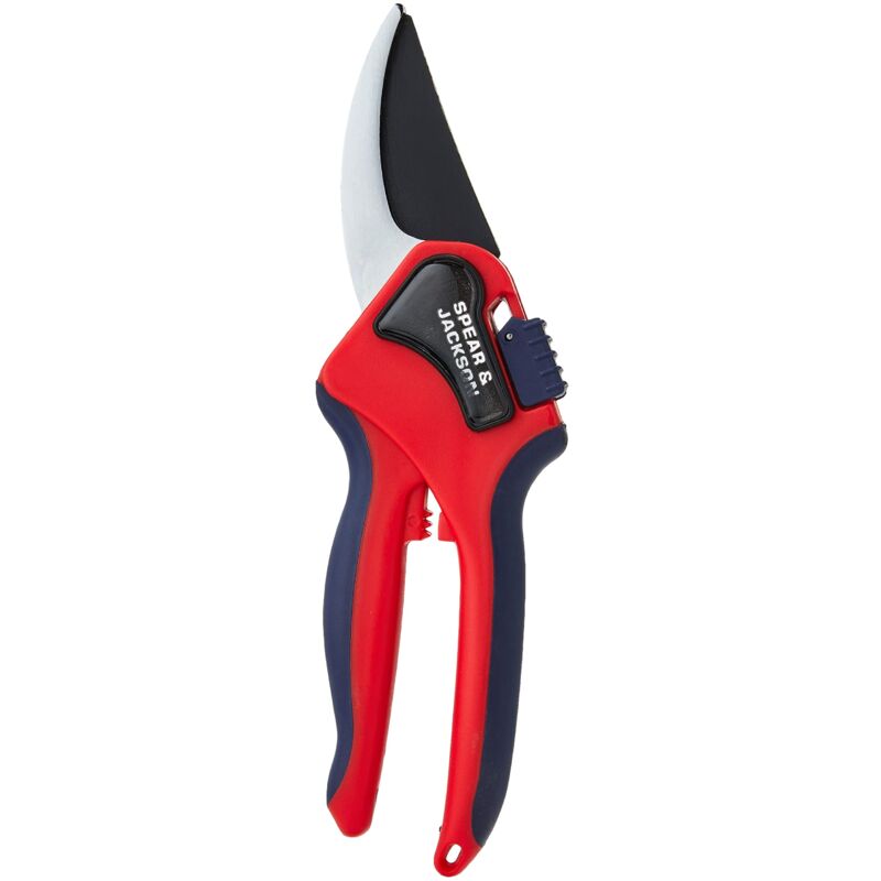 foto del prodotto spear jackson 6060bs forbice da potatura razorsharp advantage large bypass