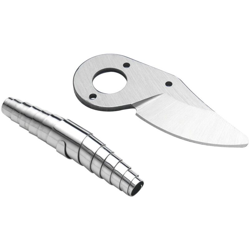 foto del prodotto spear jackson 6959bladekew lama e molla di ricambio per 6959kew