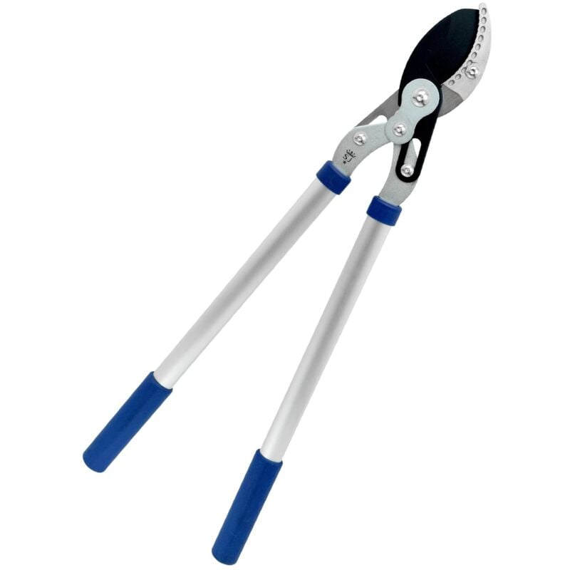 foto del prodotto spear jackson 8041rs troncarami a incudine a doppia mescola da 28 