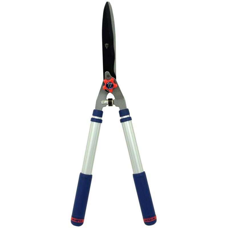 foto del prodotto spear jackson 8120rs cesoia per siepi telescopica razorsharp