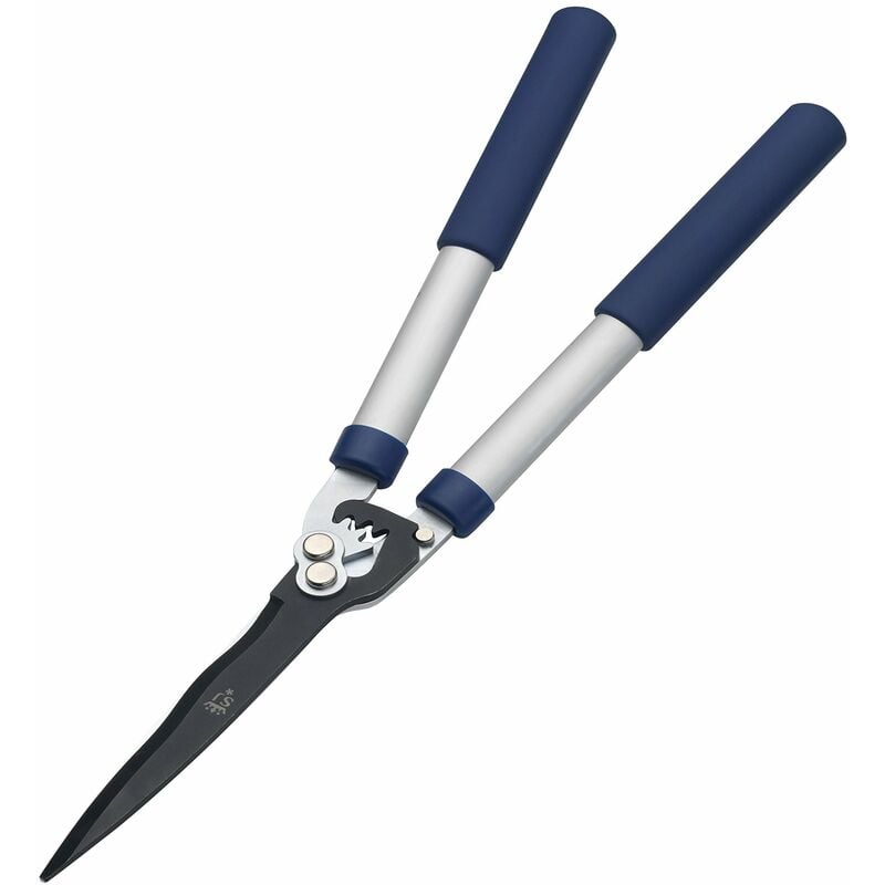 foto del prodotto spear jackson 8170rs cesoia per siepi con ingranaggi affilati come un rasoio