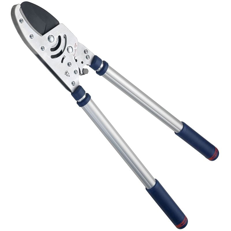 foto del prodotto spear jackson 8290rs troncarami a cricchetto telescopico razorsharp advance, resistente