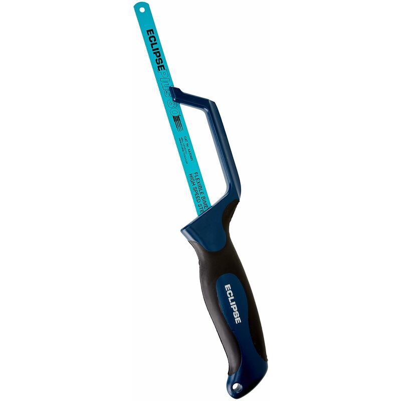foto del prodotto spear jackson eclipse professional tools 15tnd mini telaio per seghetto