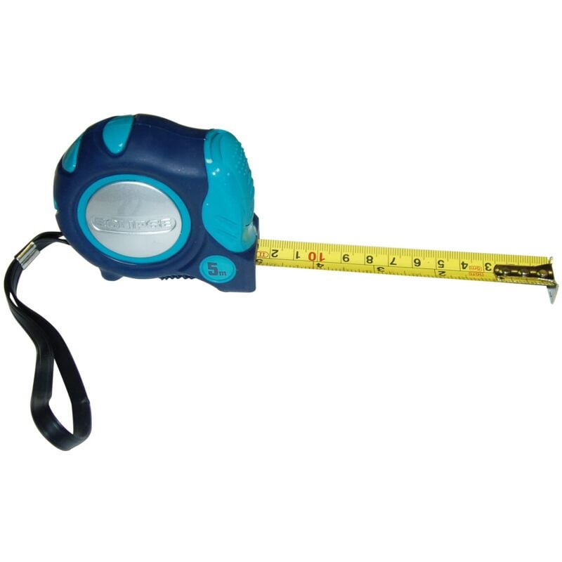 foto del prodotto spear jackson eclipse professional tools e30435 nastro eclipse soft feel 5 m