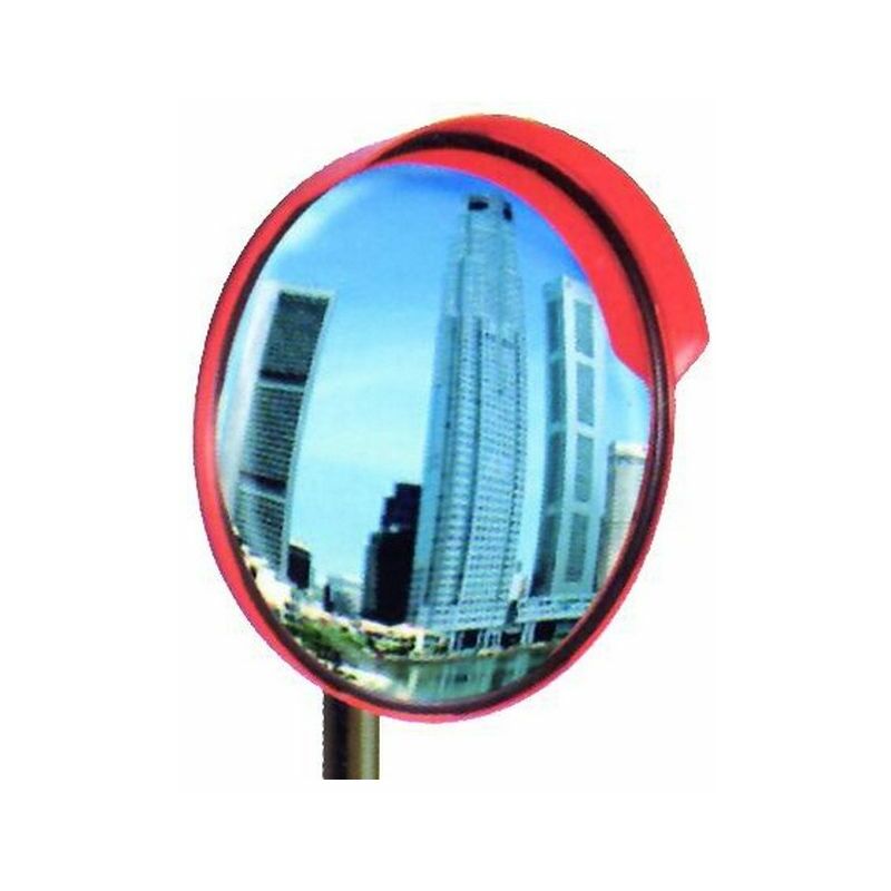 foto del prodotto specchi parabolici infrangibili diametro cm. 50