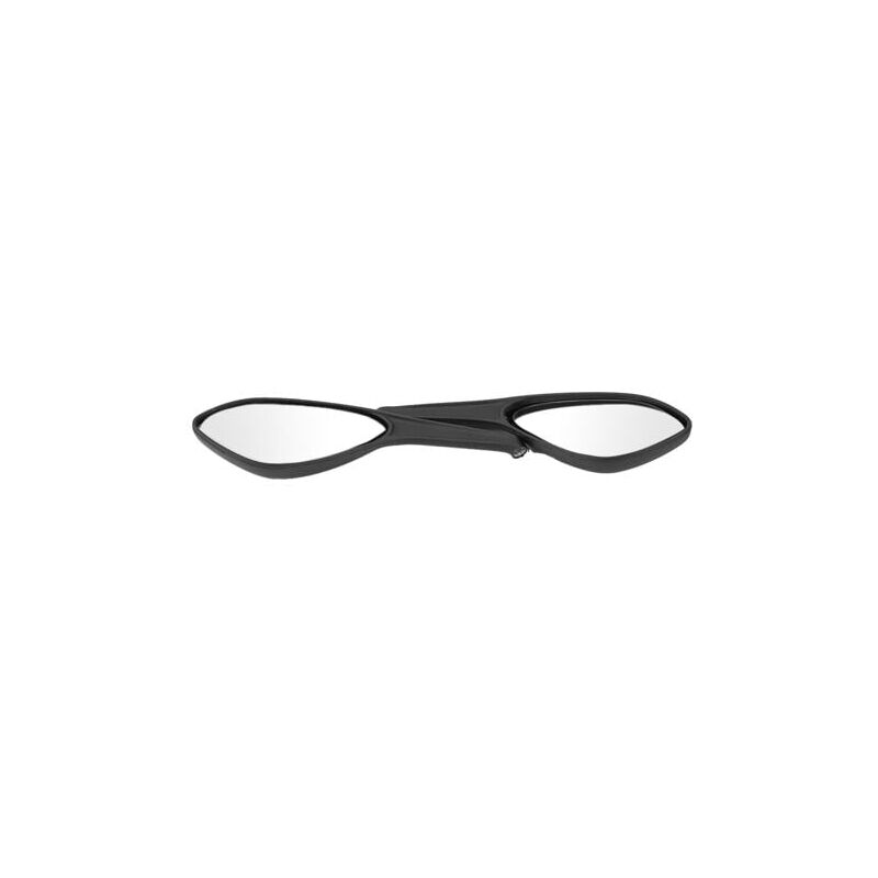 foto del prodotto specchietti retrovisori originali aiperq per ducati monster 696 795 796 1100 coppia di specchietti retrovisori premium compatibili con i modelli