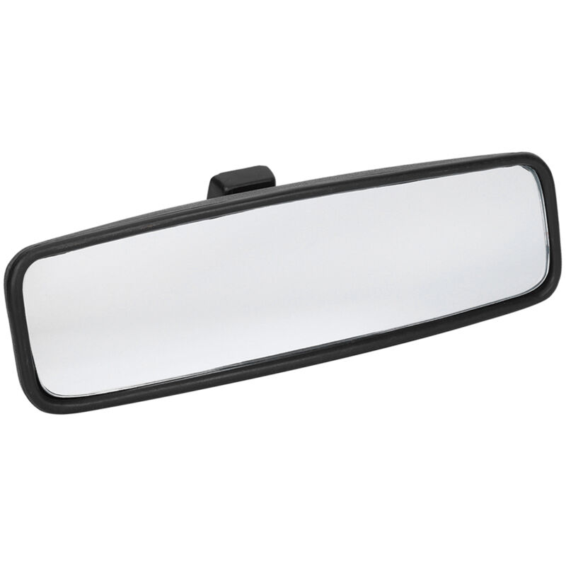 foto del prodotto specchietto retrovisore interno abs e alloggiamento in vetro 814842 adatto per 107 206 106