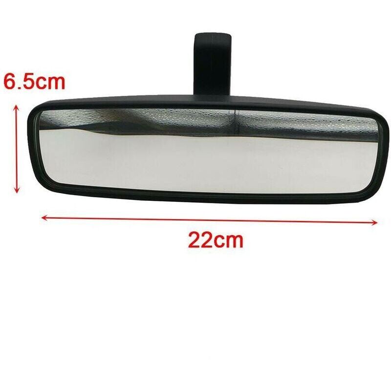 immagine 0 del prodotto specchietto retrovisore interno auto specchietto retrovisore interno per citroen c4 per peugeot 206 accessori pratici