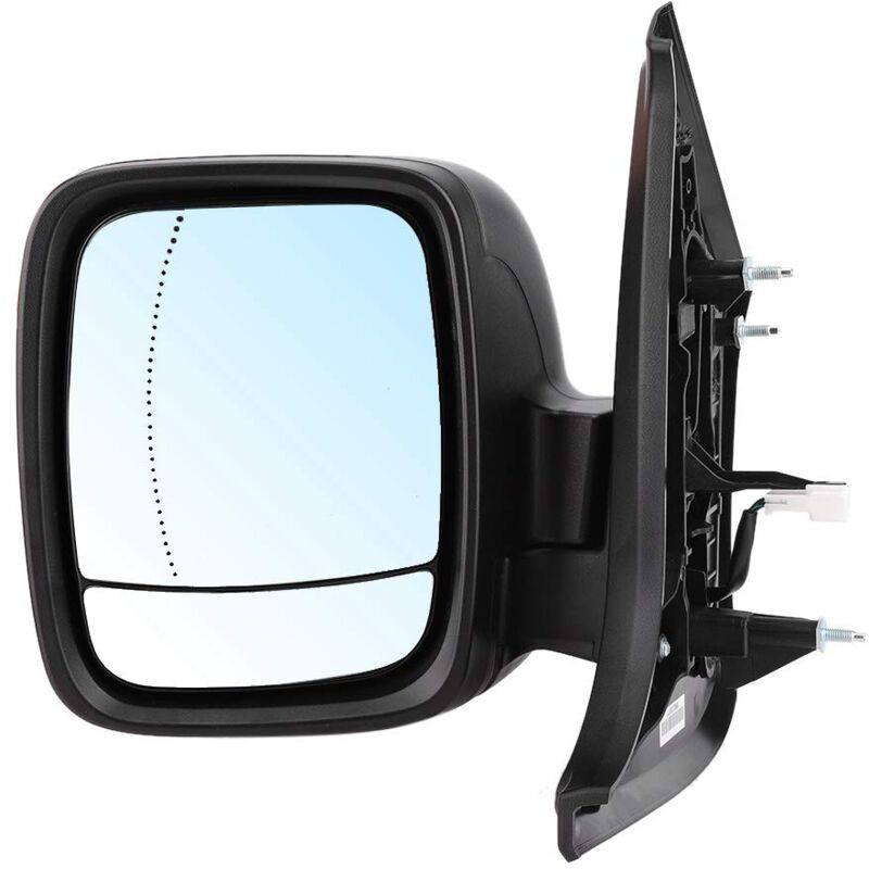 foto del prodotto specchietto retrovisore laterale 93451848 per auto, specchietto retrovisore sinistro, specchietto retrovisore elettrico per auto, specchietto
