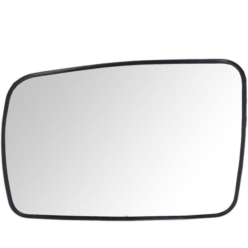 foto del prodotto specchietto retrovisore riscaldato lato sinistro destro asixxsix per freelander 2 2006 2007 2008 2009, sostituzione del vetro dello specchietto