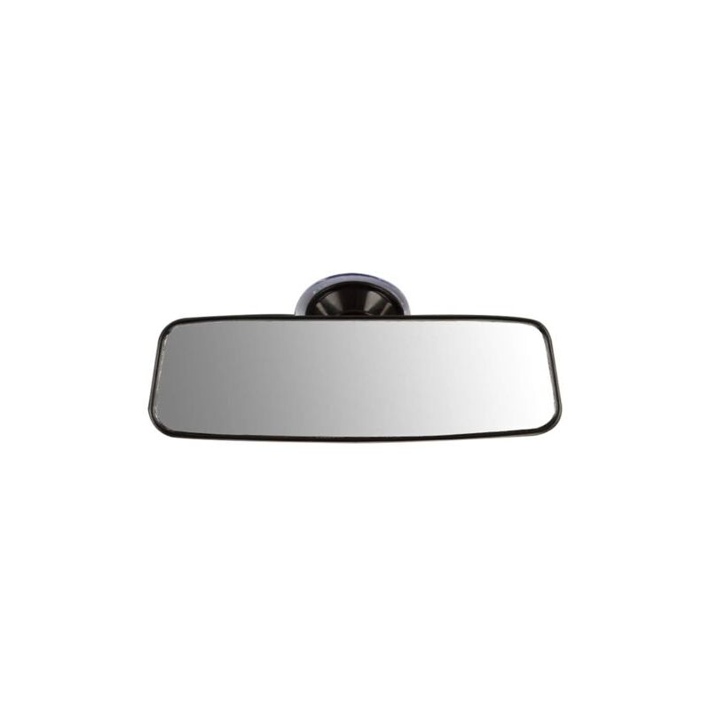 foto del prodotto specchietto retrovisore universale per auto, specchietto retrovisore interno auto con ventosa, 200 x 60 mm