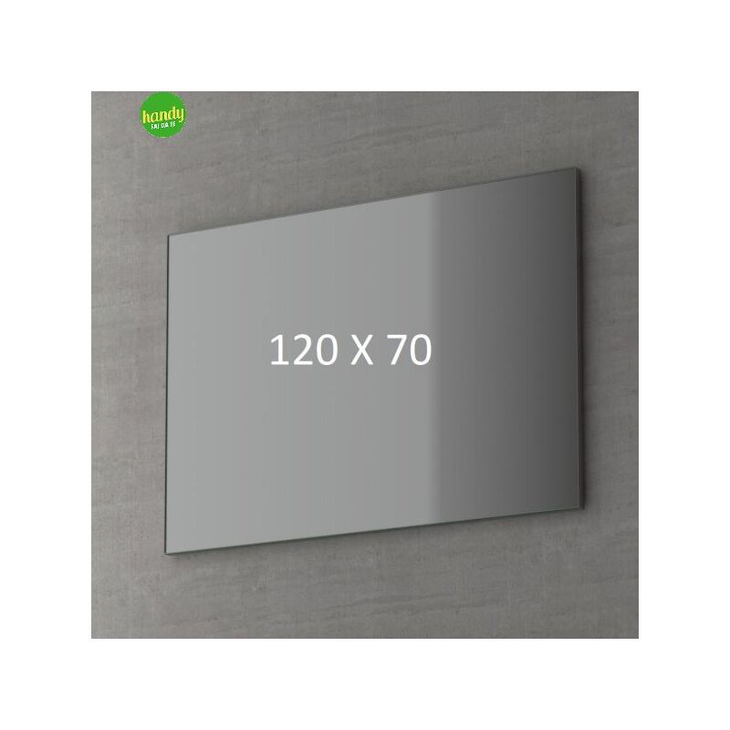 foto del prodotto specchio a muro mobo 12070