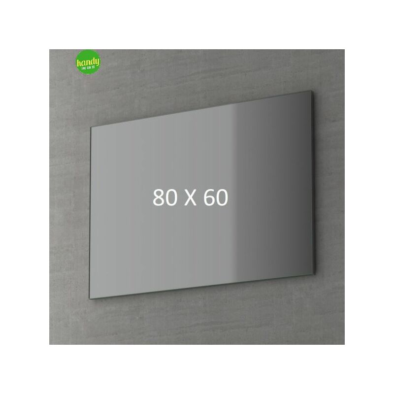 foto del prodotto specchio a muro mobo 8060