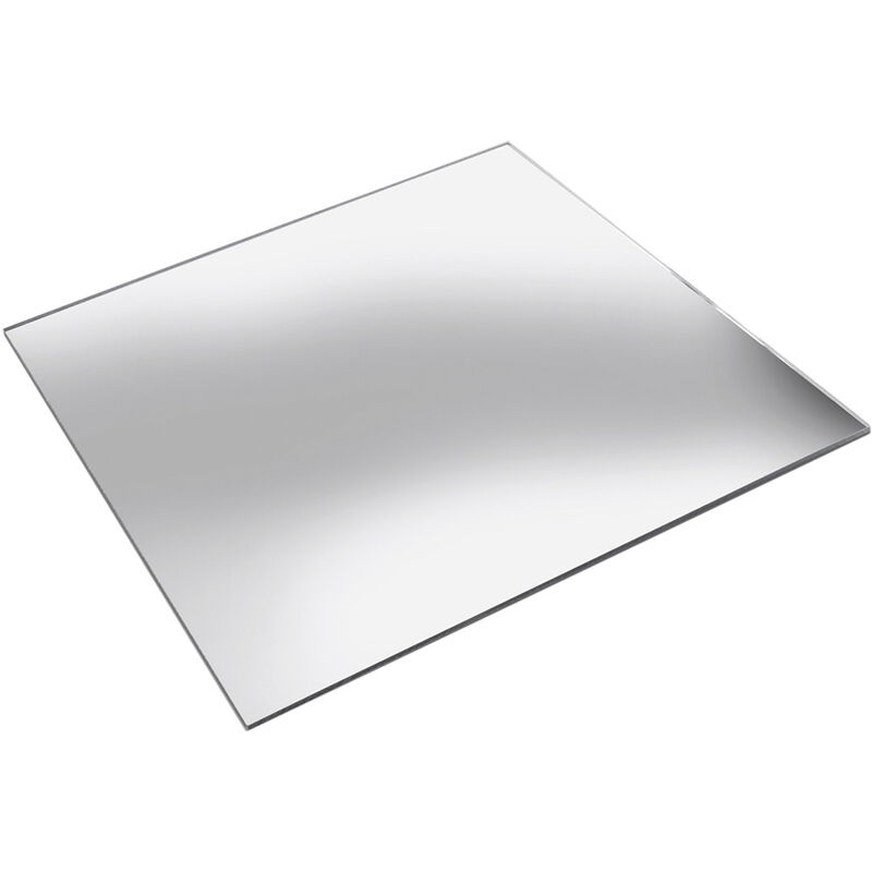 foto del prodotto specchio acrilico piastrella cm 28,6 x 28,6
