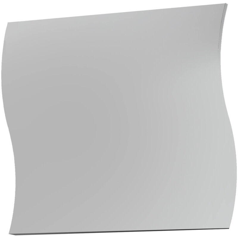 foto del prodotto specchio ardin, specchio da bagno, 100 made in italy, cm 71x2h60 dmora
