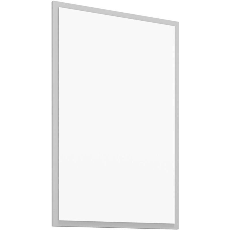 foto del prodotto specchio astral per toletta astral 50x80cm bianco