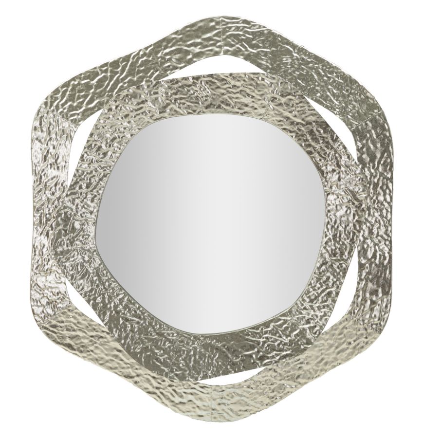 foto del prodotto specchio aury cm 66x6x75