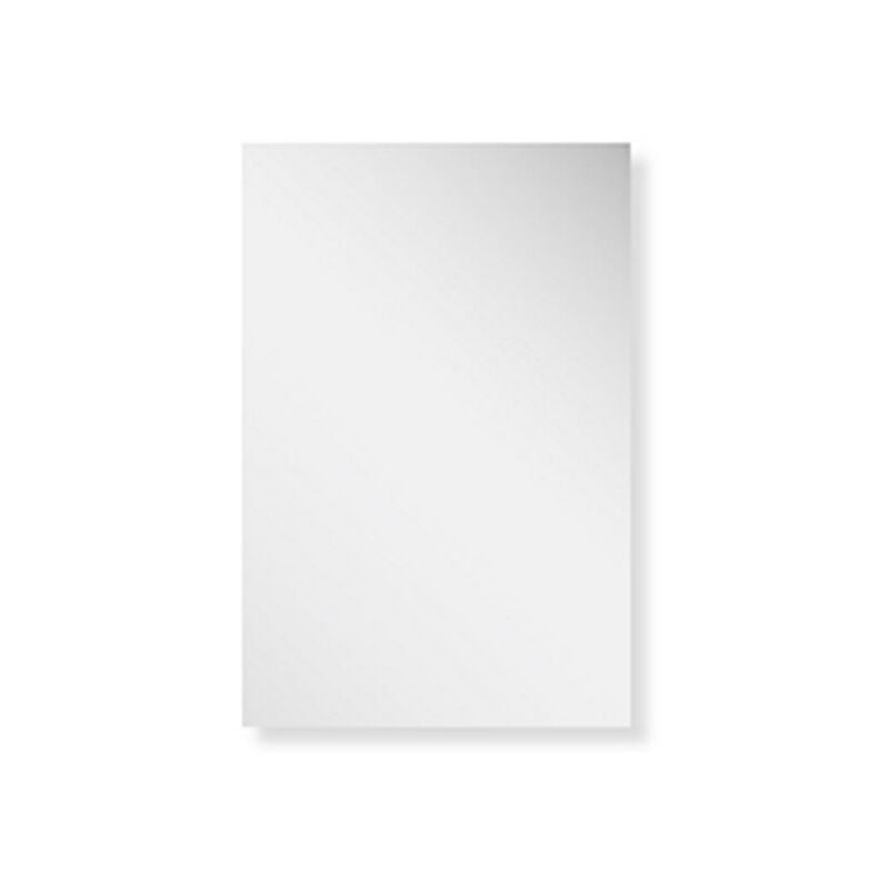 foto del prodotto specchio da bagno 60x50 filolucido rettangolare