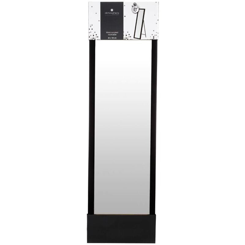 foto del prodotto specchio da terra 35x125 - atmosphera cr ateur d'int rieur