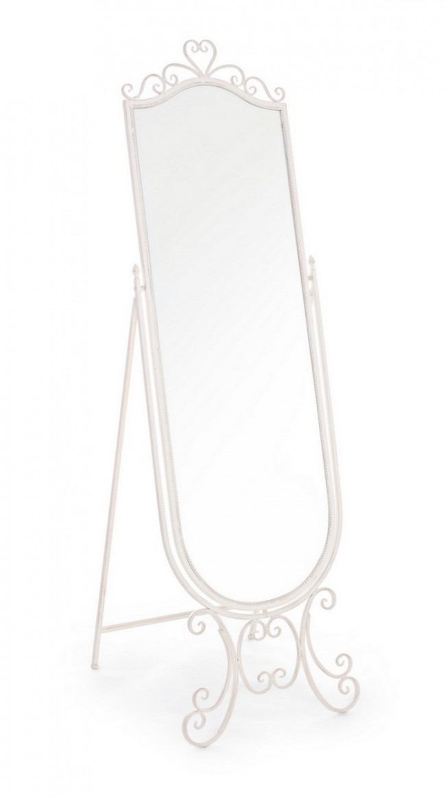 foto del prodotto specchio emily stand