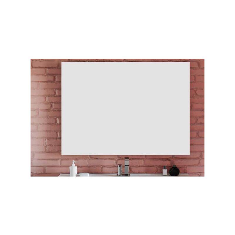 foto del prodotto specchio filo lucido reversibile 70x110cm 8.0