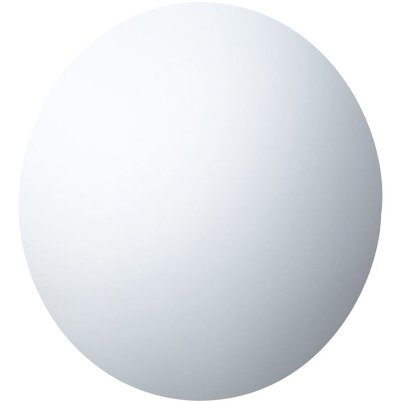 foto del prodotto specchio filo lucido tondo 80 cm codice prod 000025540000000 gedy