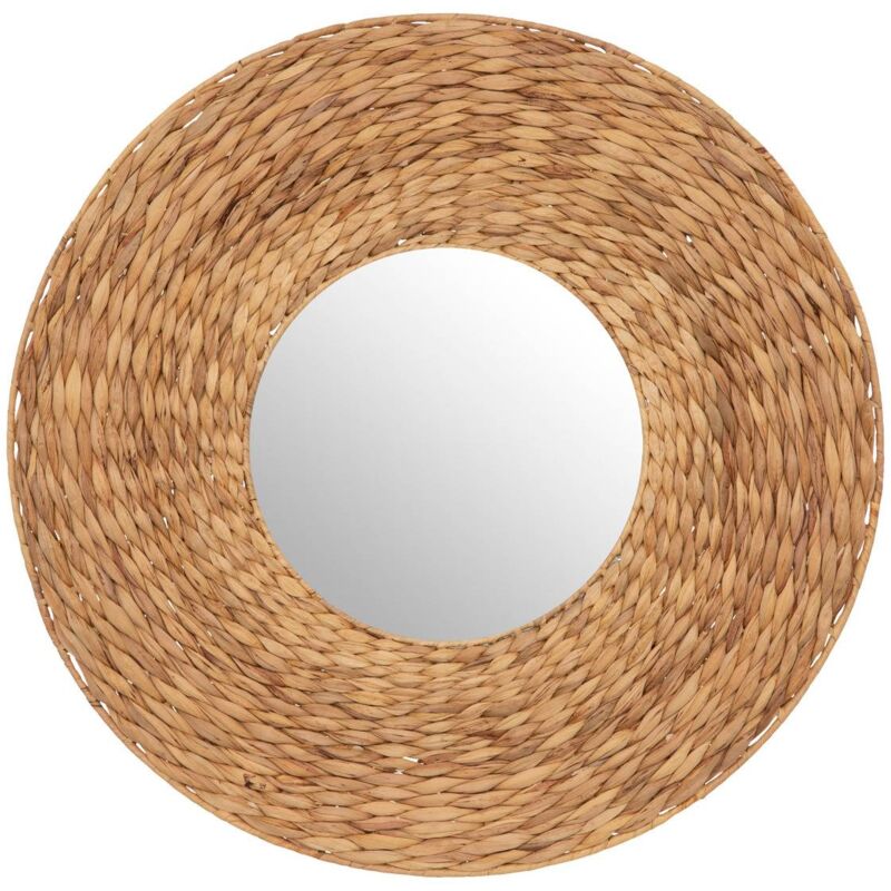 foto del prodotto specchio giacinto lorena d75cm atmosphera cr ateur d'int rieur