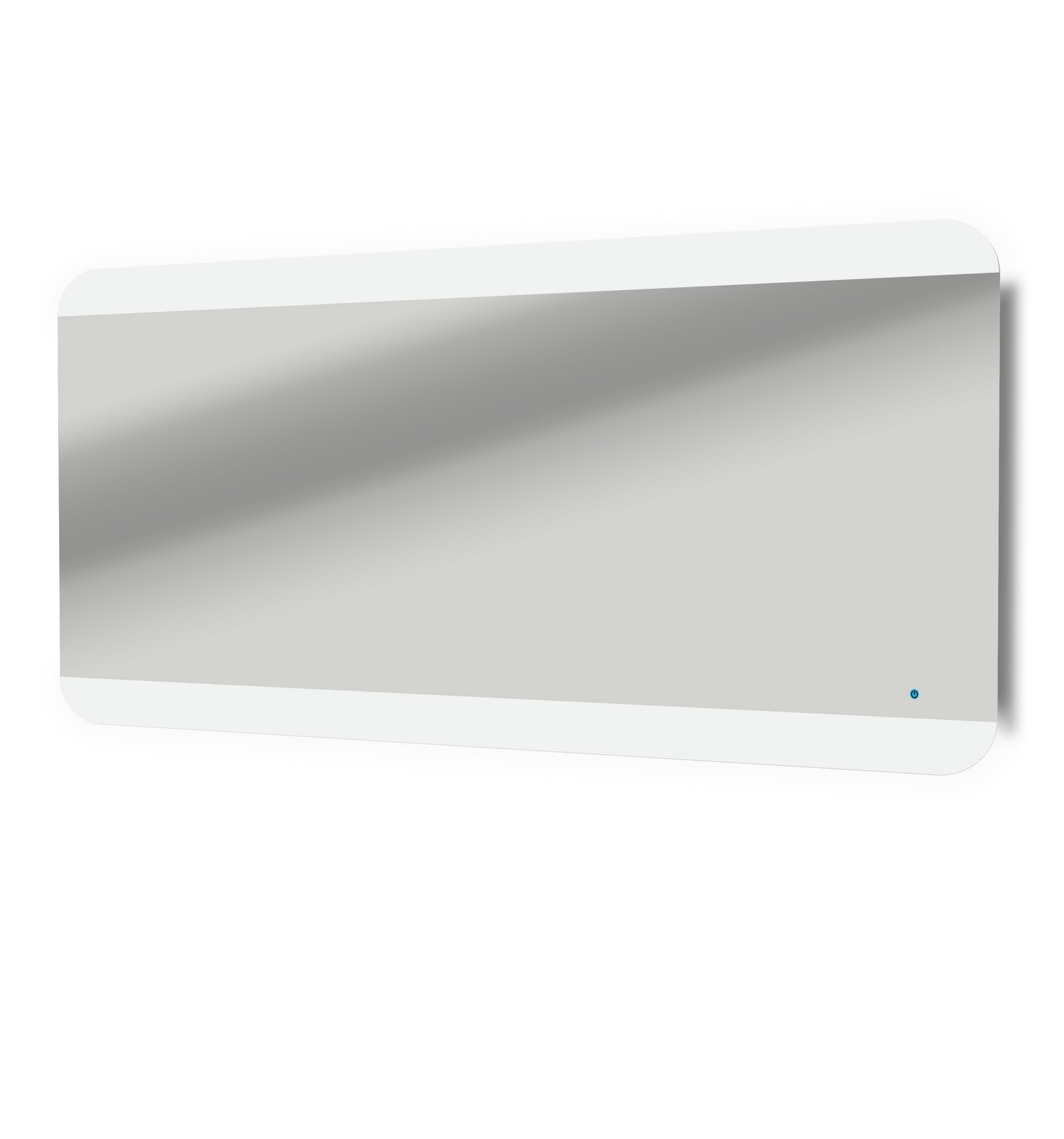 foto del prodotto specchio illuminazione led made in italy 45006