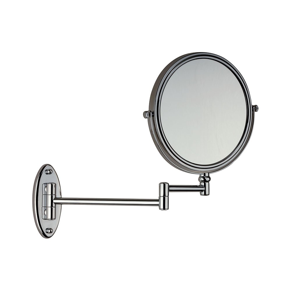 foto del prodotto specchio ingranditore d 15cm a parete