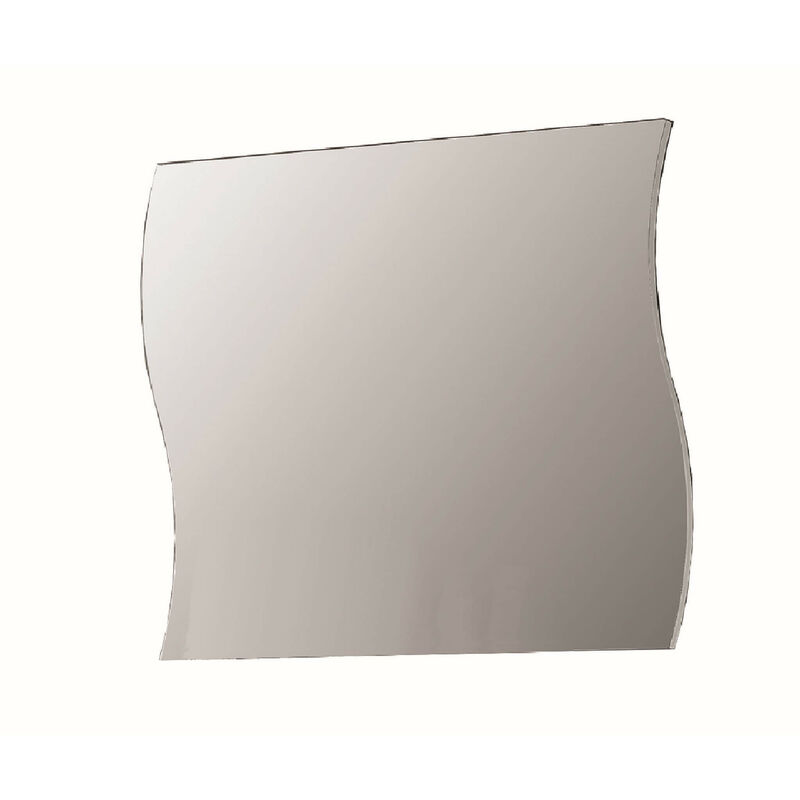 foto del prodotto specchio moderno per ingresso e camera da letto 71x2x60cm apollo
