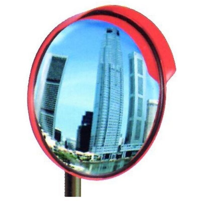 foto del prodotto specchio parabolico infrangibile diam.cm. 70